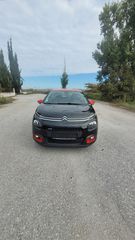 Citroen C3 2017 SHINE 1.2 PURETECH 82-thumb-1