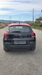 Citroen C3 2017 SHINE 1.2 PURETECH 82-thumb-4
