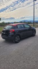 Citroen C3 2017 SHINE 1.2 PURETECH 82-thumb-6