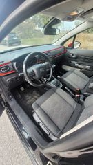 Citroen C3 2017 SHINE 1.2 PURETECH 82-thumb-10