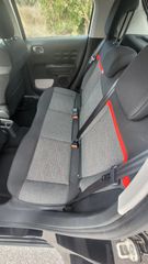 Citroen C3 2017 SHINE 1.2 PURETECH 82-thumb-12
