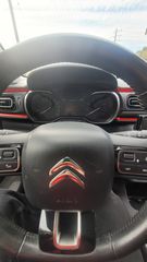 Citroen C3 2017 SHINE 1.2 PURETECH 82-thumb-20