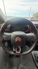Citroen C3 2017 SHINE 1.2 PURETECH 82-thumb-21