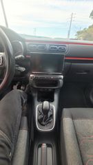 Citroen C3 2017 SHINE 1.2 PURETECH 82-thumb-22