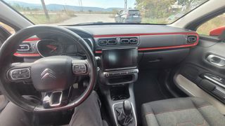 Citroen C3 2017 SHINE 1.2 PURETECH 82-thumb-23