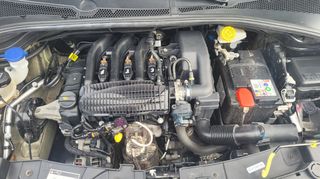 Citroen C3 2017 SHINE 1.2 PURETECH 82-thumb-24