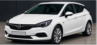 Opel Astra 2019 Astra k 1.2 Turbo 120 Jahre 145hp-thumb-1