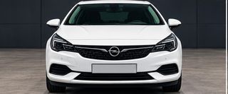 Opel Astra 2019 Astra k 1.2 Turbo 120 Jahre 145hp-thumb-2