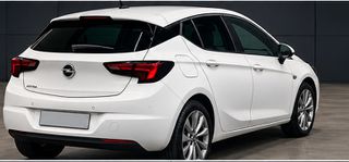Opel Astra 2019 Astra k 1.2 Turbo 120 Jahre 145hp-thumb-3