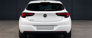Opel Astra 2019 Astra k 1.2 Turbo 120 Jahre 145hp-thumb-4