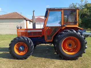 Τρακτέρ Same 1983 PANTHER-thumb-5