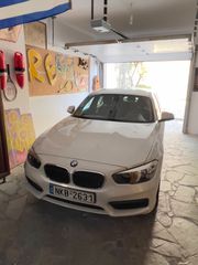 Bmw 116 2018