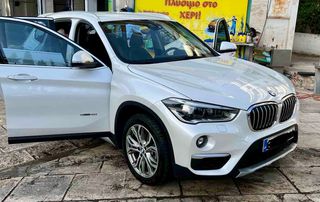 Bmw X1 2018 F48