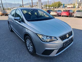 Seat Ibiza 2019 1.0 TGI 90HP CNG ΦΥΣΙΚΟ ΑΕΡΙΟ