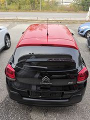Citroen C3 2017 PURE TECH-thumb-12