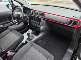 Citroen C3 2017 PURE TECH-thumb-15
