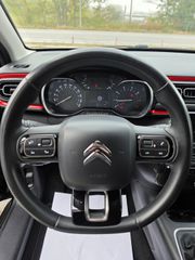 Citroen C3 2017 PURE TECH-thumb-16