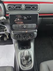 Citroen C3 2017 PURE TECH-thumb-18