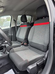 Citroen C3 2017 PURE TECH-thumb-21