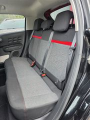 Citroen C3 2017 PURE TECH-thumb-22