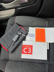 Citroen C3 2017 PURE TECH-thumb-24