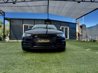 Audi A3 2014 1.4 TFSI DSG S LINE-thumb-1