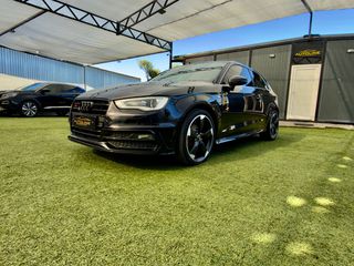 Audi A3 2014 1.4 TFSI DSG S LINE-thumb-2