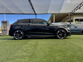 Audi A3 2014 1.4 TFSI DSG S LINE-thumb-3