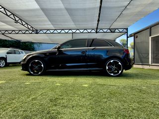 Audi A3 2014 1.4 TFSI DSG S LINE-thumb-4