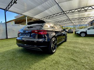 Audi A3 2014 1.4 TFSI DSG S LINE-thumb-5