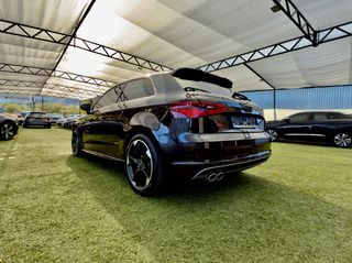 Audi A3 2014 1.4 TFSI DSG S LINE-thumb-7