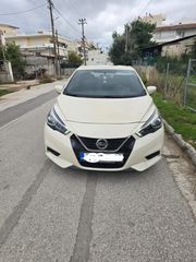 Nissan Micra 2020 IG-T Acenta-thumb-1
