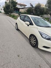 Nissan Micra 2020 IG-T Acenta-thumb-2