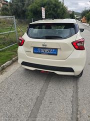 Nissan Micra 2020 IG-T Acenta-thumb-3