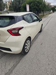 Nissan Micra 2020 IG-T Acenta-thumb-4