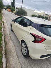 Nissan Micra 2020 IG-T Acenta-thumb-5