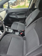 Nissan Micra 2020 IG-T Acenta-thumb-8