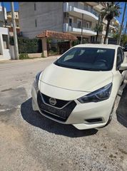 Nissan Micra 2020 IG-T Acenta-thumb-12