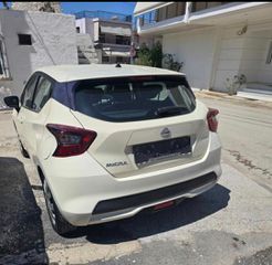 Nissan Micra 2020 IG-T Acenta-thumb-13
