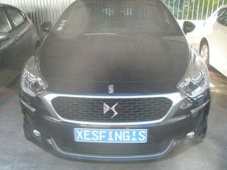 Citroen DS5 2015 AUTOMATIC FULL EXTRA-thumb-1