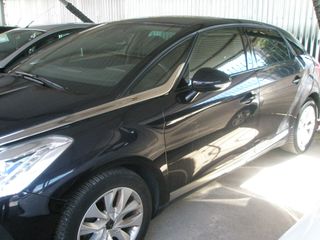 Citroen DS5 2015 AUTOMATIC FULL EXTRA-thumb-2