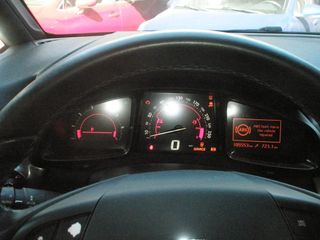 Citroen DS5 2015 AUTOMATIC FULL EXTRA-thumb-5