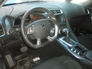 Citroen DS5 2015 AUTOMATIC FULL EXTRA-thumb-6