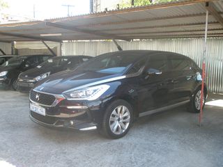 Citroen DS5 2015 AUTOMATIC FULL EXTRA-thumb-11