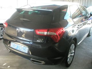 Citroen DS5 2015 AUTOMATIC FULL EXTRA-thumb-13