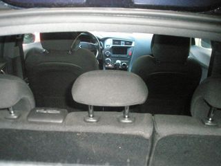 Citroen DS5 2015 AUTOMATIC FULL EXTRA-thumb-16
