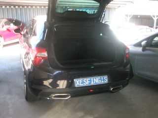 Citroen DS5 2015 AUTOMATIC FULL EXTRA-thumb-17