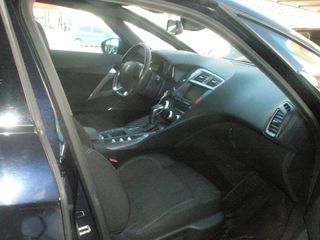 Citroen DS5 2015 AUTOMATIC FULL EXTRA-thumb-19