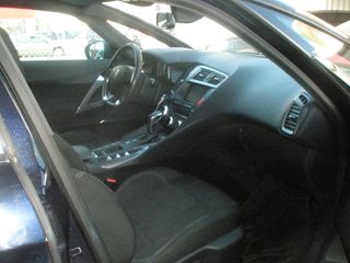 Citroen DS5 2015 AUTOMATIC FULL EXTRA-thumb-20