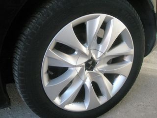 Citroen DS5 2015 AUTOMATIC FULL EXTRA-thumb-21